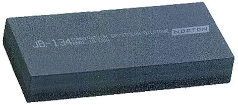 Bryne Norton JB 8 - JB 134