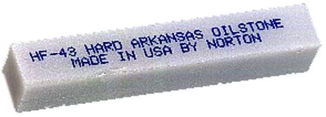 Brynfil Norton HF 13 - HF 43