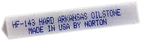 Brynfil Norton HF 113 - HF 143