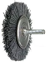 Cirkulärborste med 6 mm axeltapp Osborn