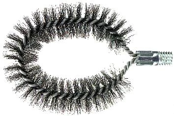 Värmepannborste Osborn