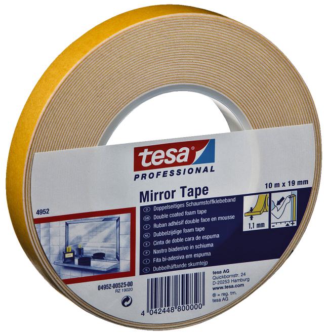 TEJP MONTERING 4952 19MMX50M