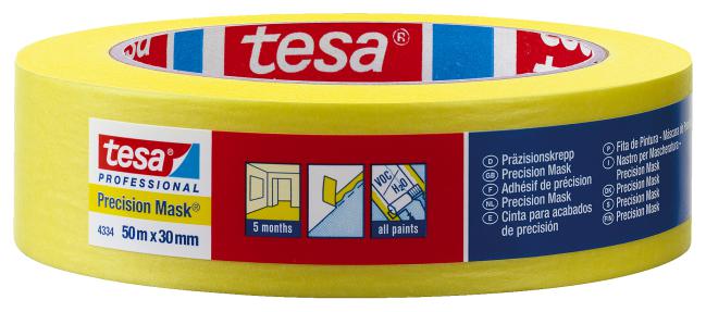 TEJP MASKERING 4334 25MMX50M