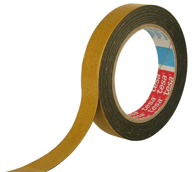 Monteringstejp dubbelhäftande tesa 62932