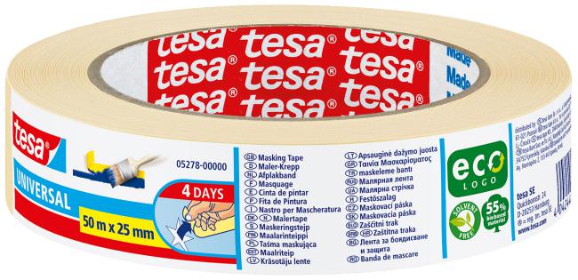 TEJP MASKERING 5278 25MMX50M
