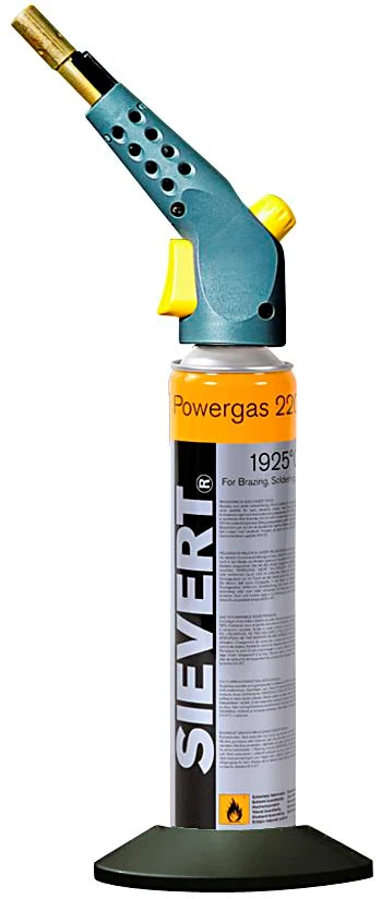 Blåslampa Sievert Handyjet