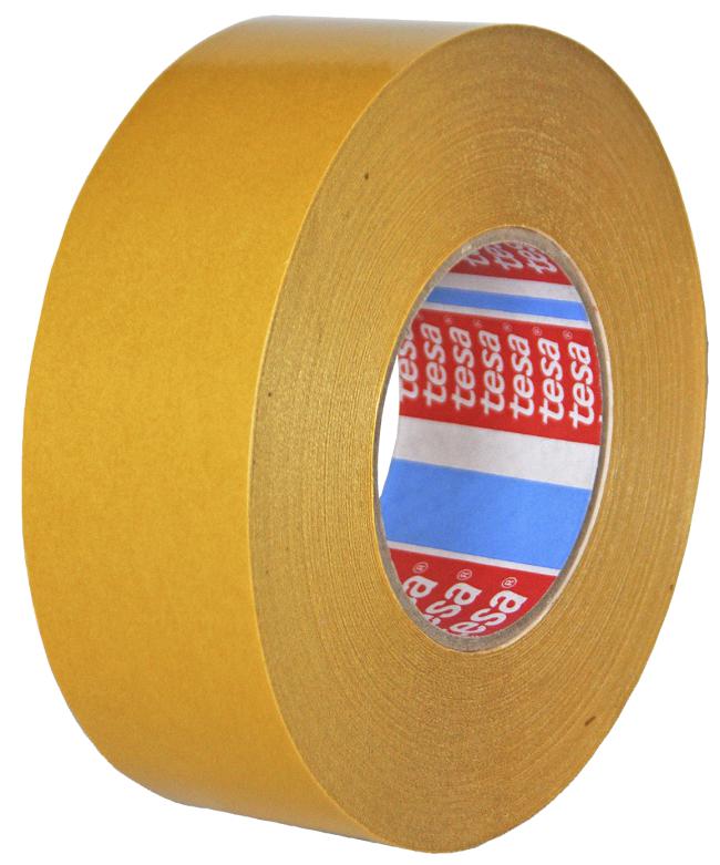 Monteringstejp dubbelhäftande tesa 4970