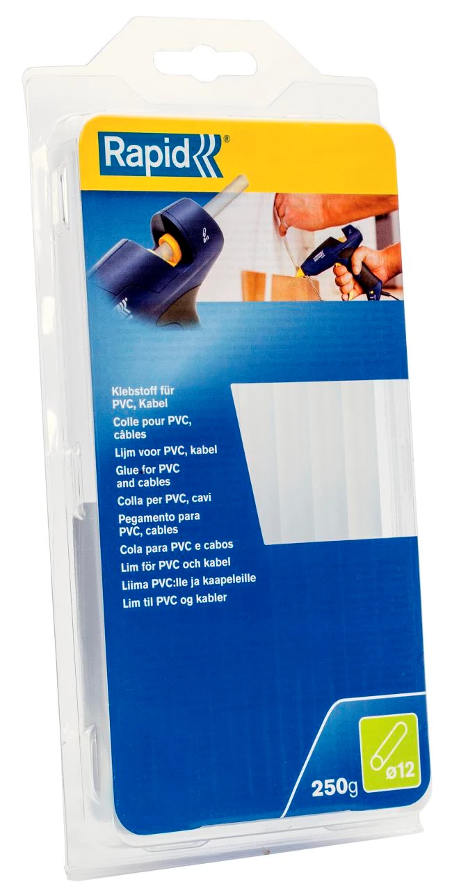 LIMSTAV RAPID PVC/KABEL250GR