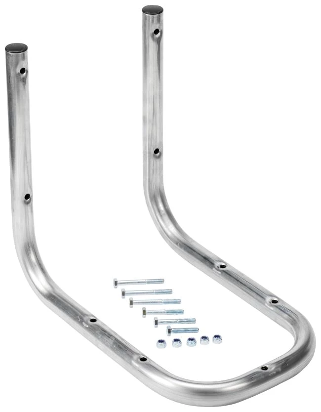 Väggstativ till oljedimfilter NOM Nederman