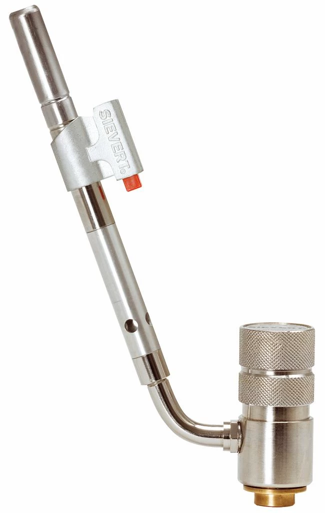 Blåslampa Sievert Turbojet