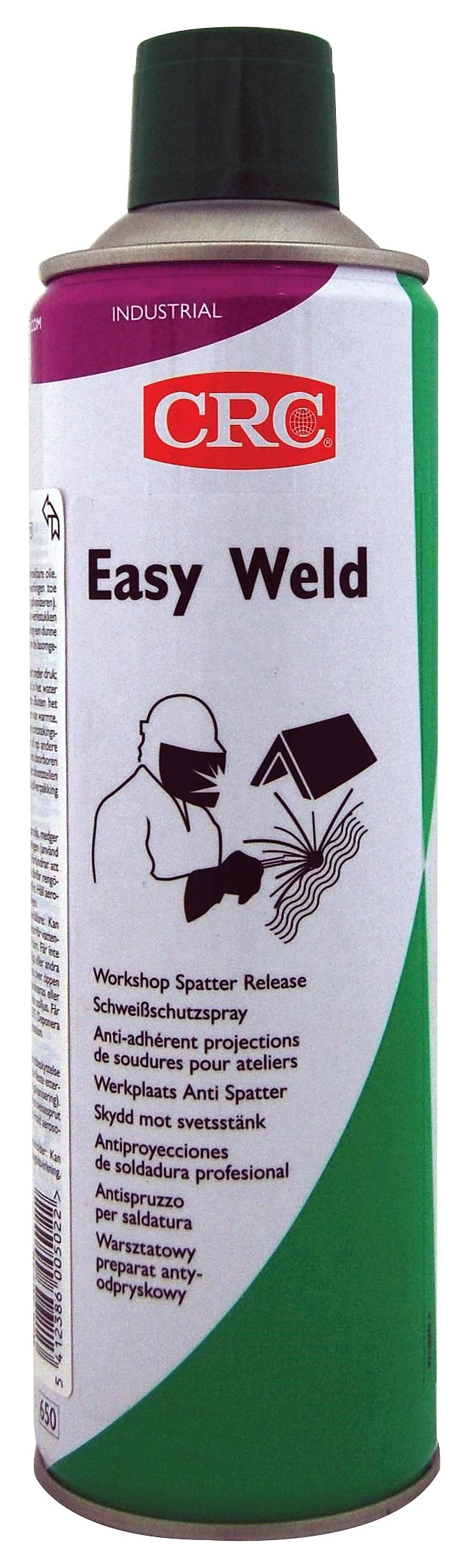 Svetsspray CRC Easy Weld 6033