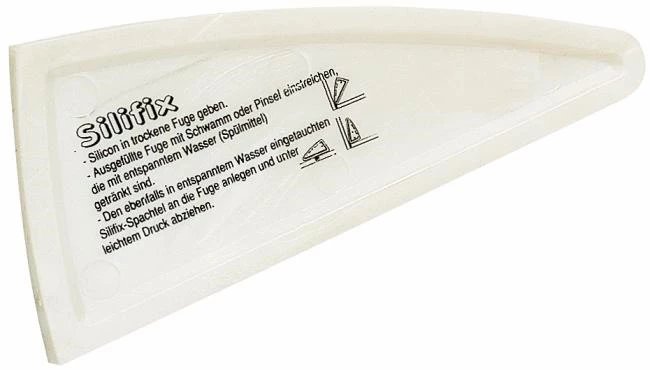 Silikonspackel KGC 7551