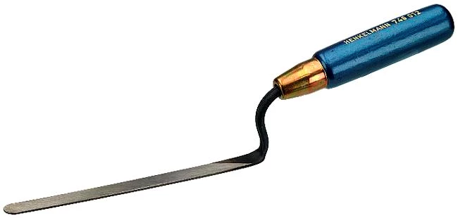 Fogslev av härdat stål Jung Henkelmann