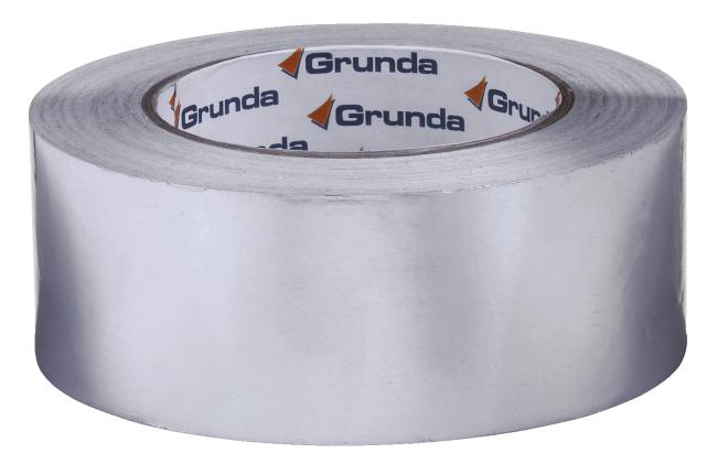 Aluminiumtejp Grunda