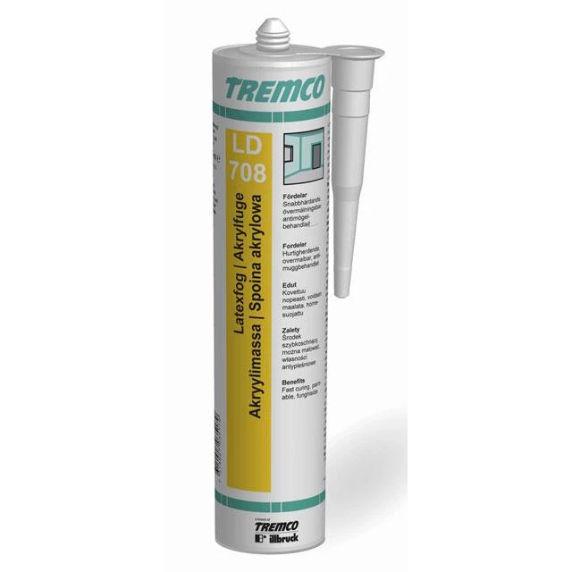 LATEXFOG ACRYMERIC LD709 VIT 300 ML