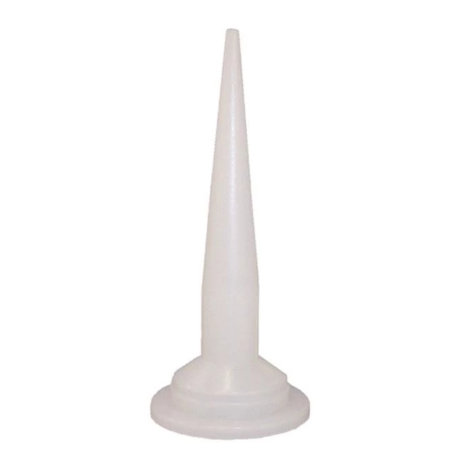 PISTOLMUNSTYCKE PLP TRANSP