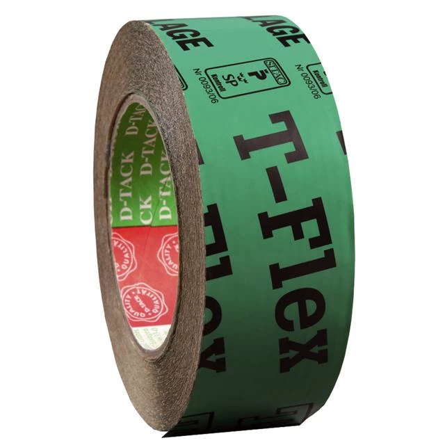 TÄTNINGSTEJP T-FLEX 50MMX25M