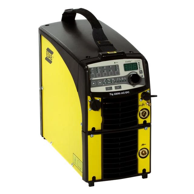 CADDY TIG 2200IW AC/DC TA34KIT TXH251W 4M KYL COOLMINI VAGN