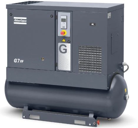 SKRUVKOMPRESSOR G7FF-8BAR T200