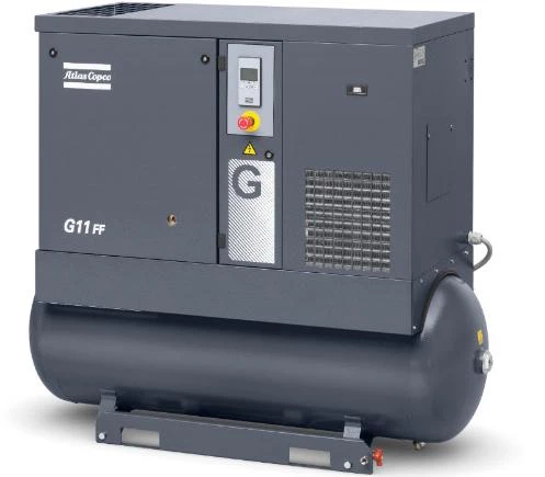 KOMPRESSOR G11FF-T270  7,5 BAR