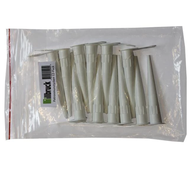 Patronmunstycke 310ml