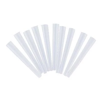 Skumpistols munstycke