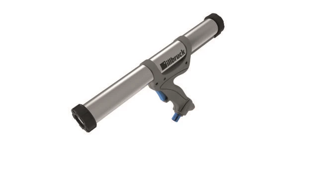 Tryckluftspruta 600 COMBI SVART