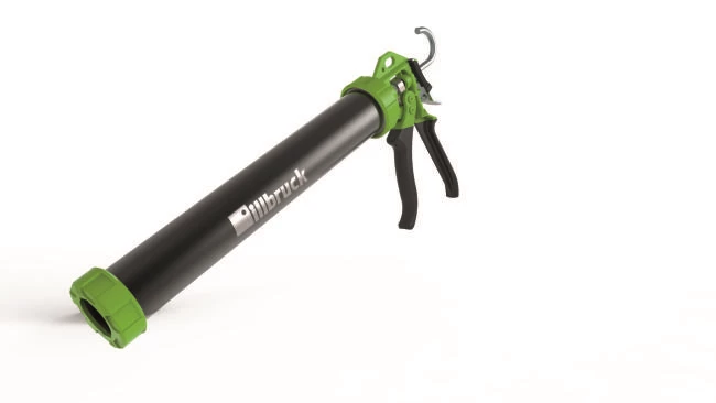 Handspruta 600ml PRO