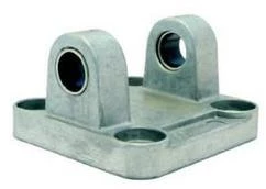 0050/40 BAKRE GAFFELFÄSTE Ø40 ALU