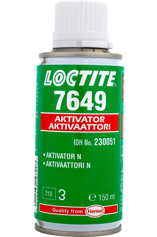 Aktivator 7649