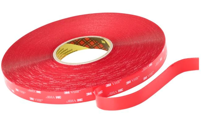 VHB™ Tejp 4910F Klar