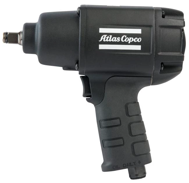 Mutterdragare - Pro W2415 1/2" 