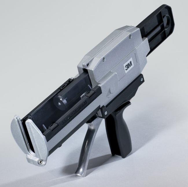 Scotch-Weld™ EPX™ manuell limpistol