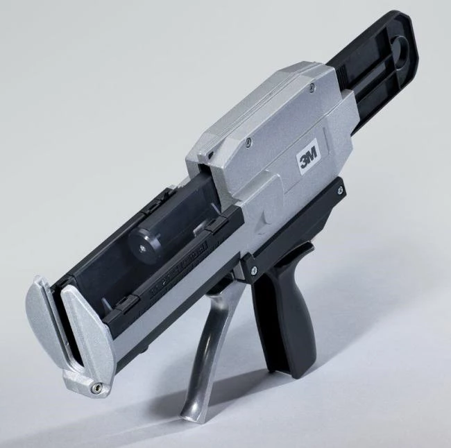 LIMPISTOL MANUELL EPX DMA50