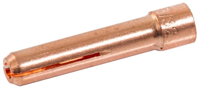 Spännhylsa kort, Stora Linde