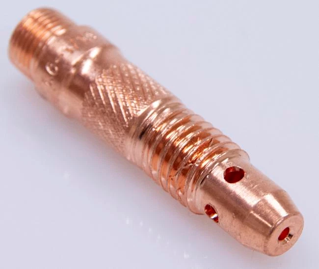 Elektrodmunstycke, Stora Linde