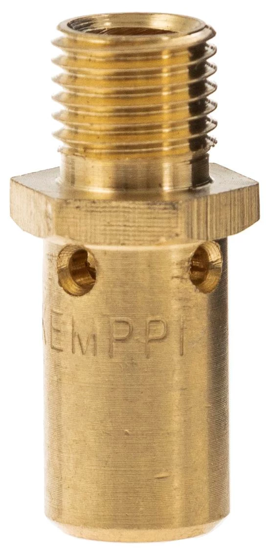 GASSPRIDARE X5 M6/18,20,25