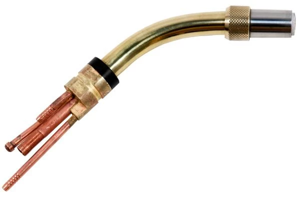 Pistolhals MMT 42W/PMT 42 W