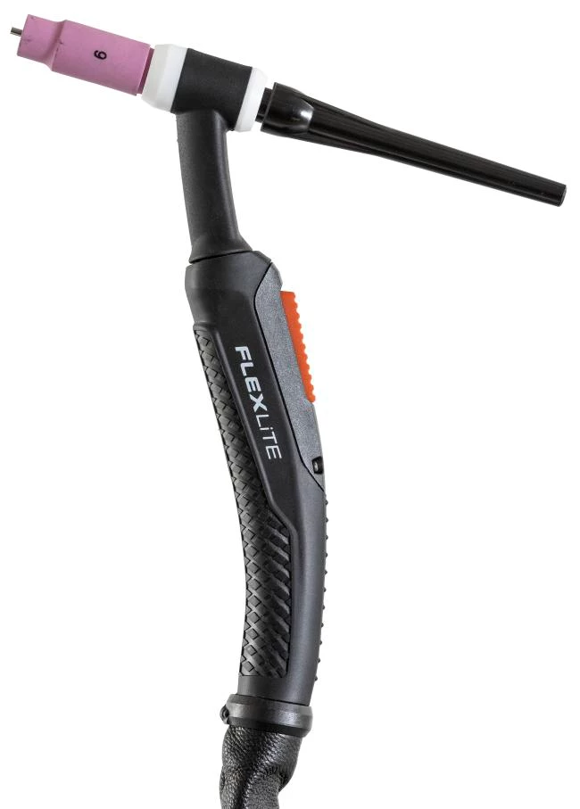 TIG-pistol TX 165 G F