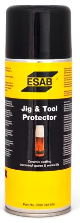 Jig & Tool Protector spray