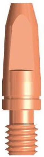 Kontaktmunstycke M8 0,8- 1,4