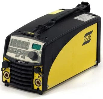 Caddy 1500i/2200i TA34