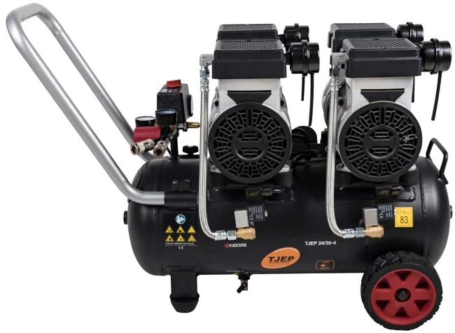 24/30-4 silent kompressor