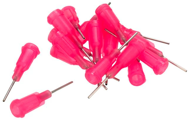 Doseringsnålar Loctite 97227