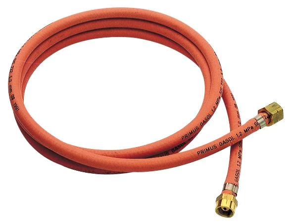 Gasolslang Sievert extra köldtålig