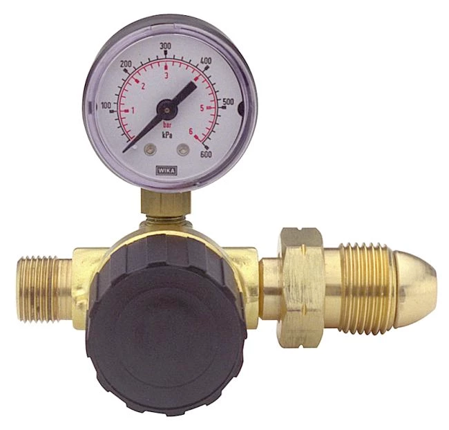 Reduceringsventil Sievert 308111