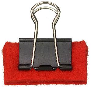 Svetstrådsrenare