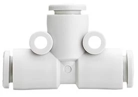 Koppling KQ2T lika Ø