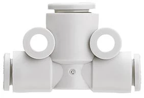 Koppling KQ2T olika Ø