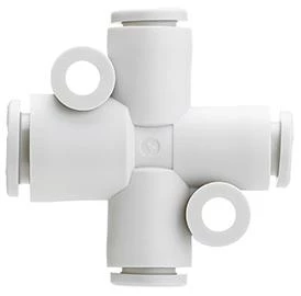 Koppling KQ2TY olika Ø